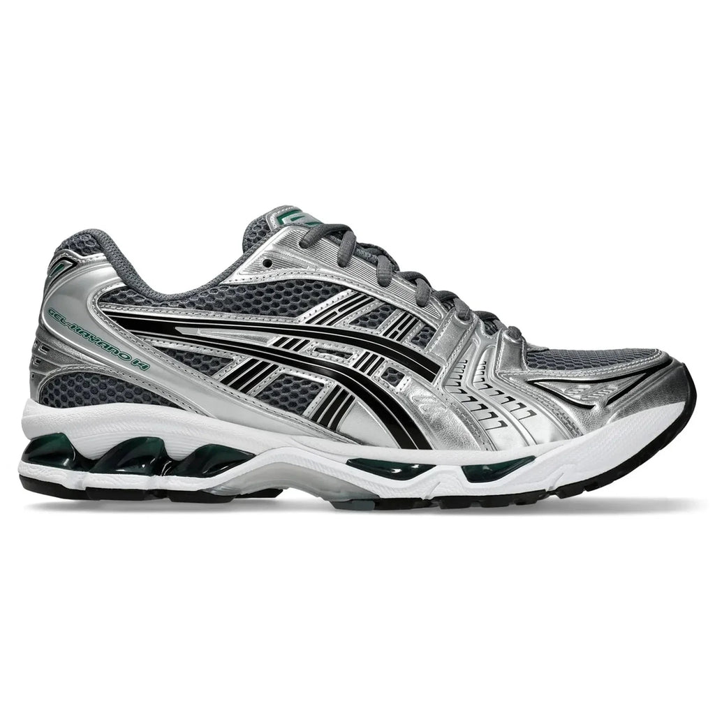ASICS Gel-Kayano 14 ‘Metropolis Jasper Green’