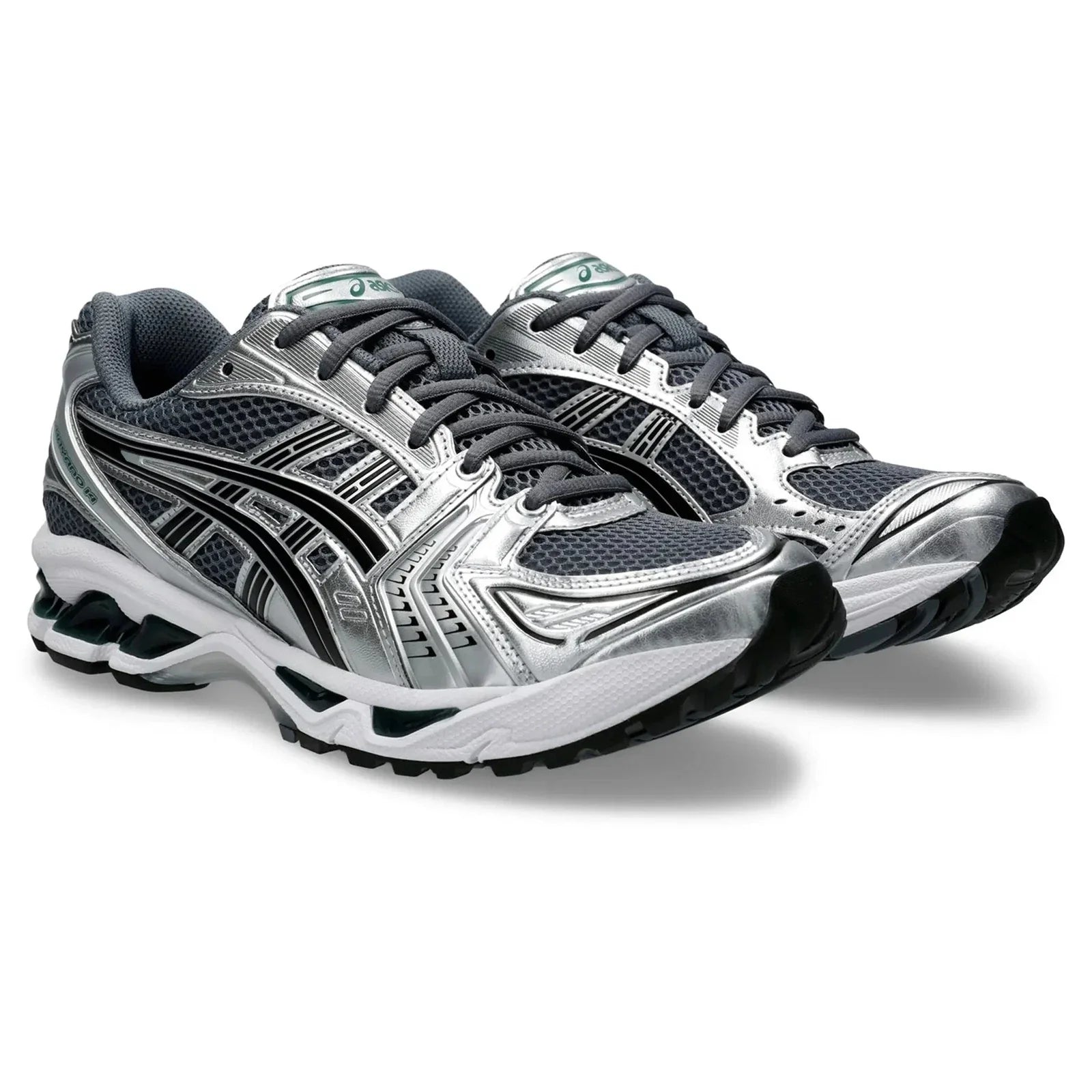 ASICS Gel-Kayano 14 ‘Metropolis Jasper Green’