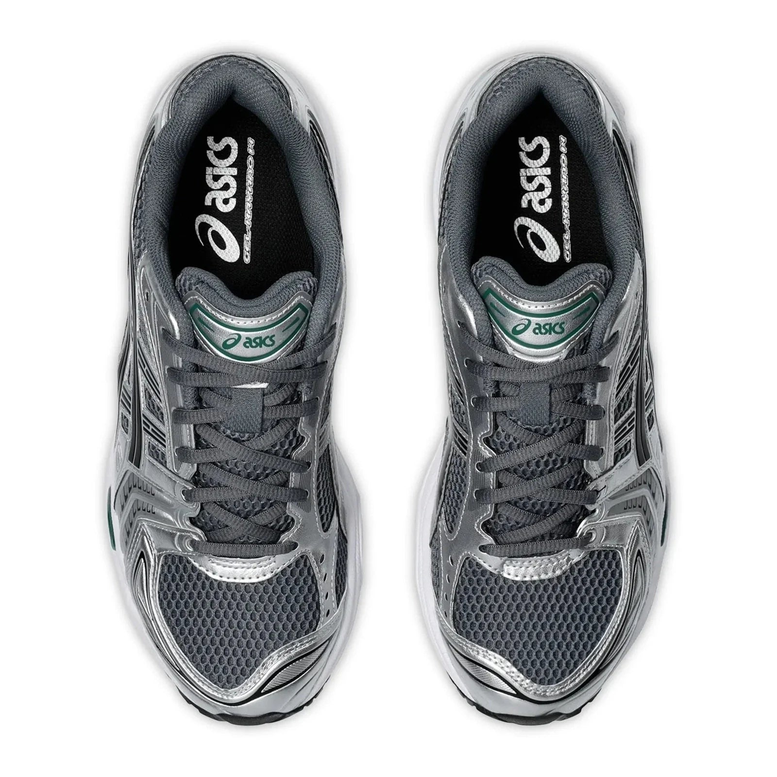 ASICS Gel-Kayano 14 ‘Metropolis Jasper Green’