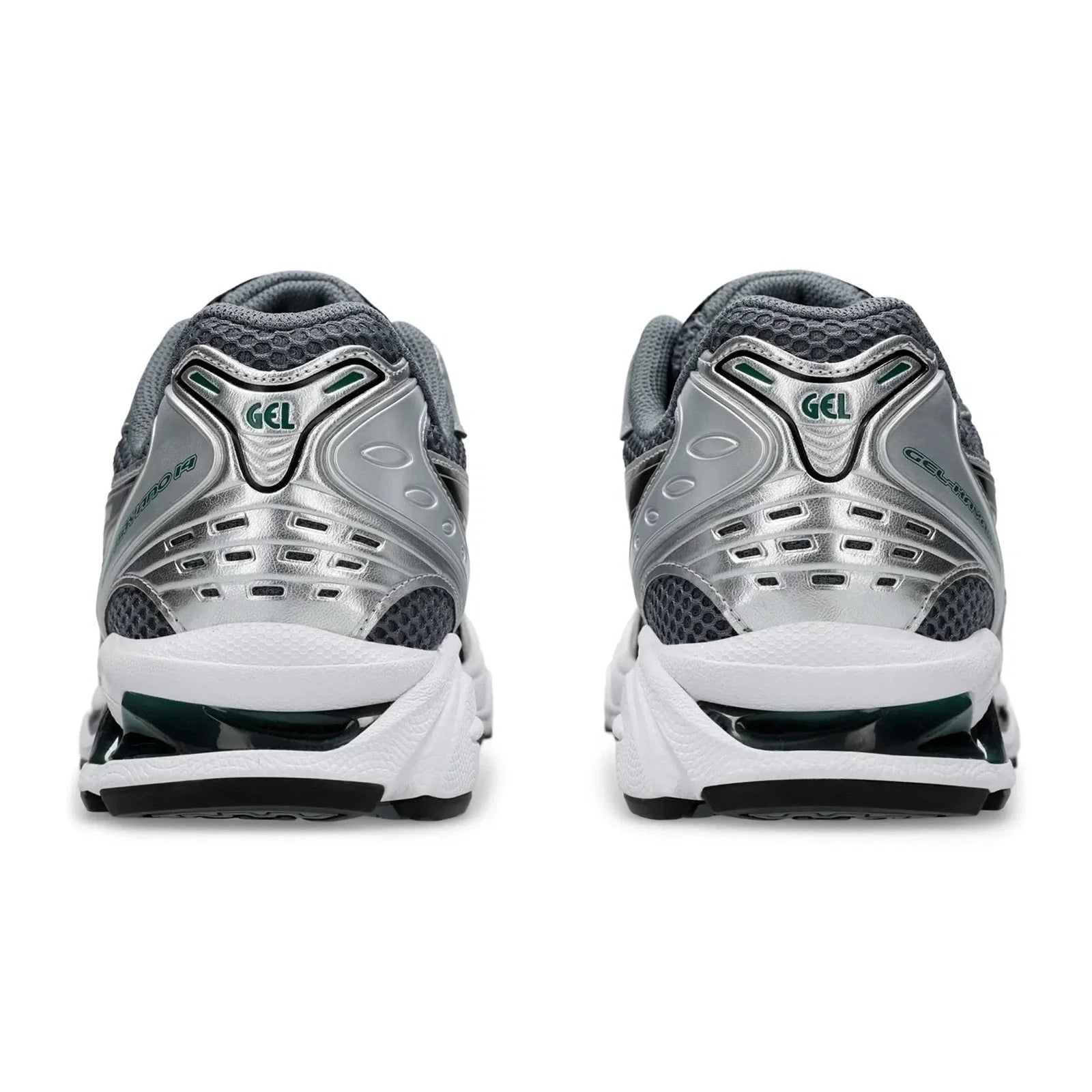 ASICS Gel-Kayano 14 ‘Metropolis Jasper Green’