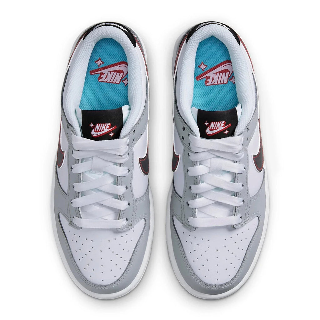 Nike Dunk Low Jackpot | Limited Edition Dunk Low | Premium Retro Sneakers