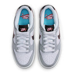 Nike Dunk Low Jackpot | Limited Edition Dunk Low | Premium Retro Sneakers