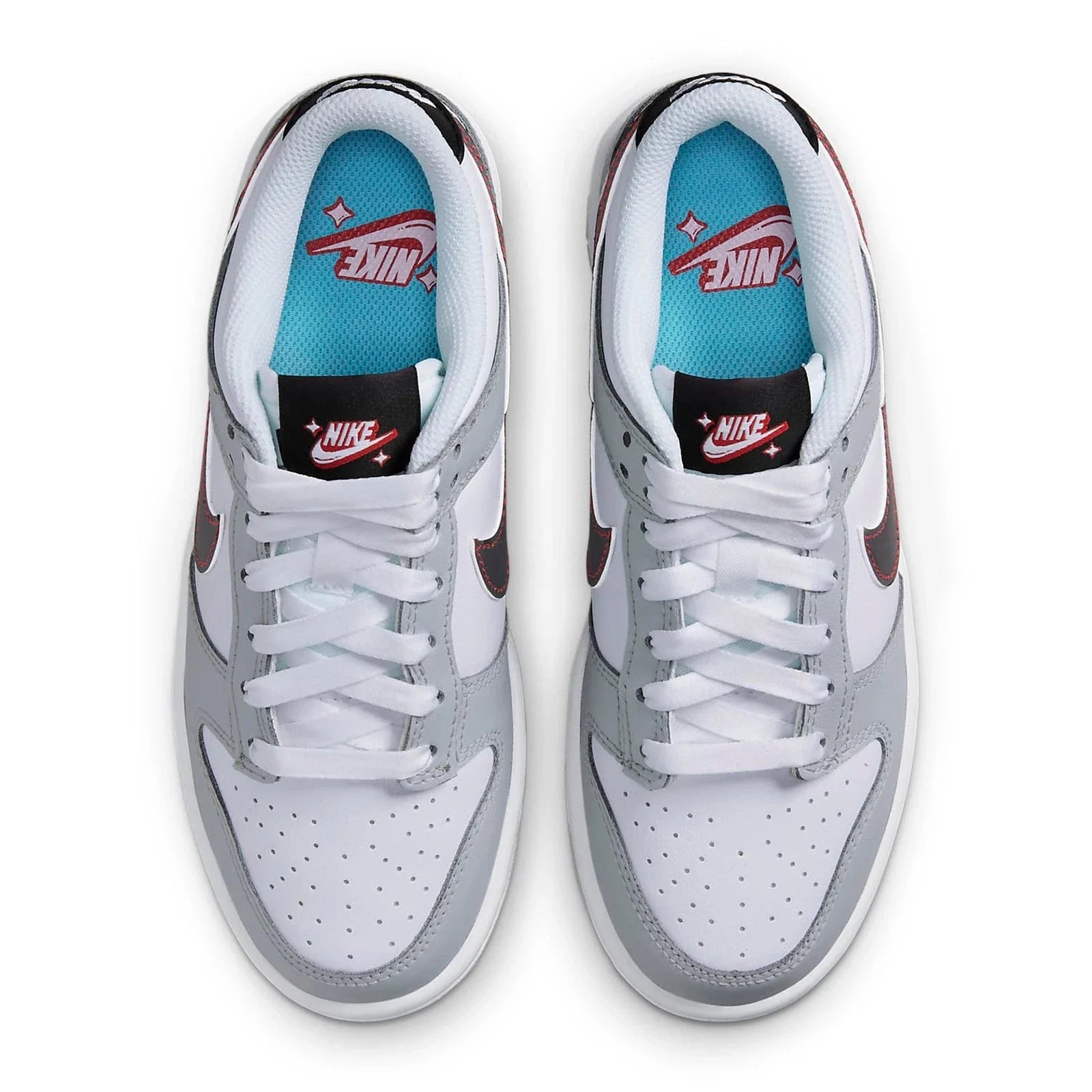 Nike Dunk Low Jackpot | Limited Edition Dunk Low | Premium Retro Sneakers