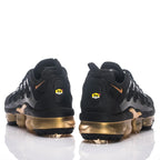 Nike Air VaporMax Plus “Black Gold” Trainers Sneakers