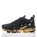 Nike Air VaporMax Plus “Black Gold” Trainers Sneakers