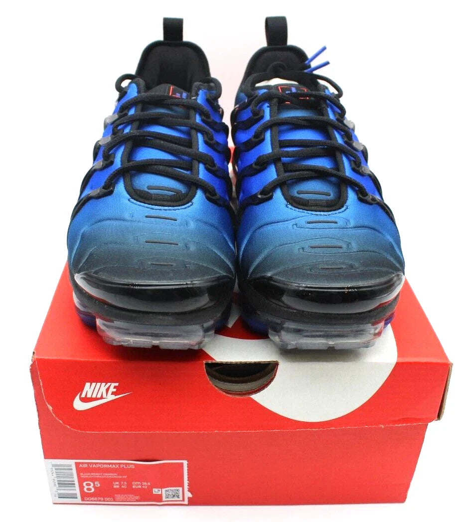 Nike Air VaporMax Plus “Knicks” Trainers Sneakers