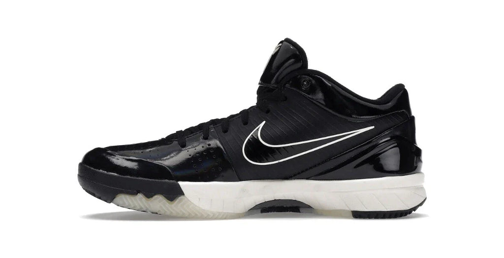 Nike Kobe 4 Protro Undefeated Black Mamba Trainers – Limited Edition Basketball Sneakers