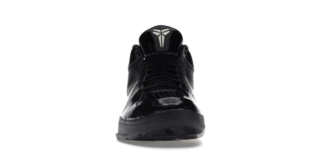 Nike Kobe 4 Protro Undefeated Black Mamba Trainers – Limited Edition Basketball Sneakers