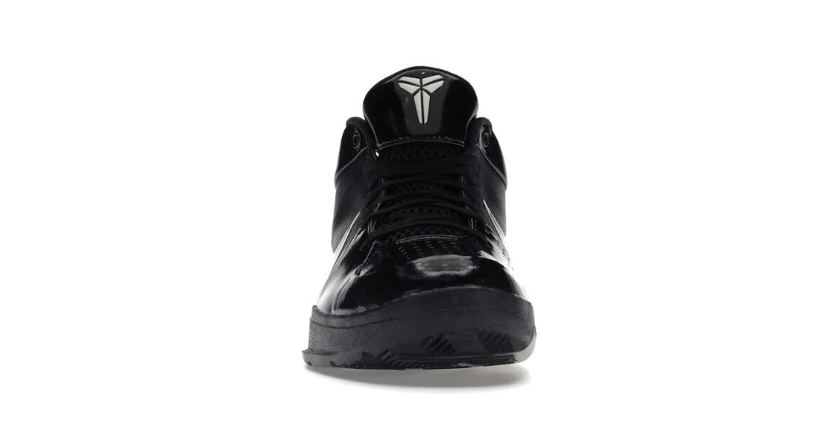 Nike Kobe 4 Protro Undefeated Black Mamba Trainers – Limited Edition Basketball Sneakers