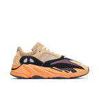 adidas Yeezy Boost 700 Enflame Amber Sneakers