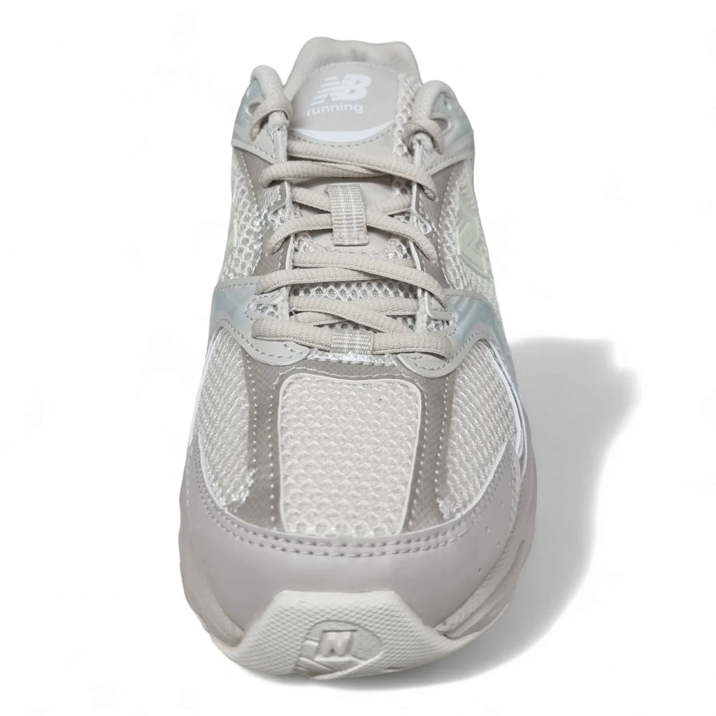 New Balance 530 ‘Moonbeam’ Trainers – Mesh Running Sneakers with ABZORB Cushioning (MR530AA1)