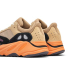 adidas Yeezy Boost 700 Enflame Amber Sneakers