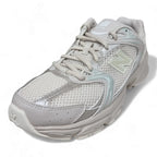 New Balance 530 ‘Moonbeam’ Trainers – Mesh Running Sneakers with ABZORB Cushioning (MR530AA1)