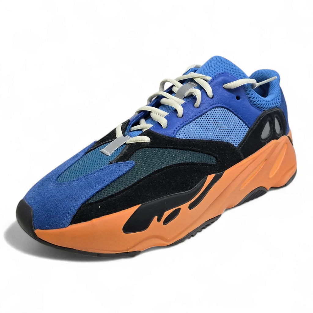 Adidas Yeezy Boost 700 Bright Blue Trainers