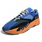 Adidas Yeezy Boost 700 Bright Blue Trainers