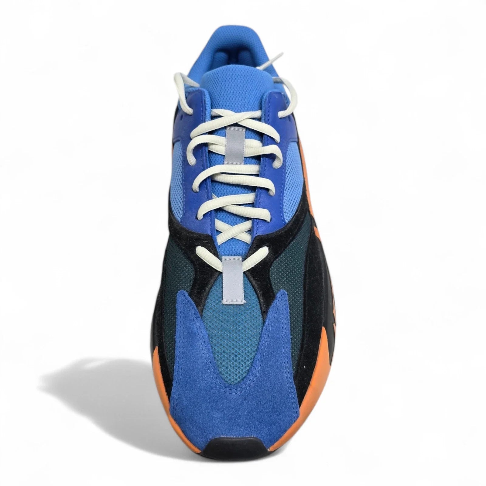 Adidas Yeezy Boost 700 Bright Blue Trainers