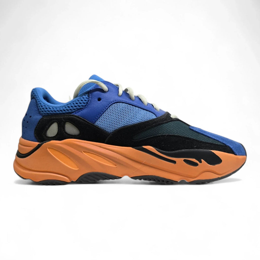 Adidas Yeezy Boost 700 Bright Blue Trainers