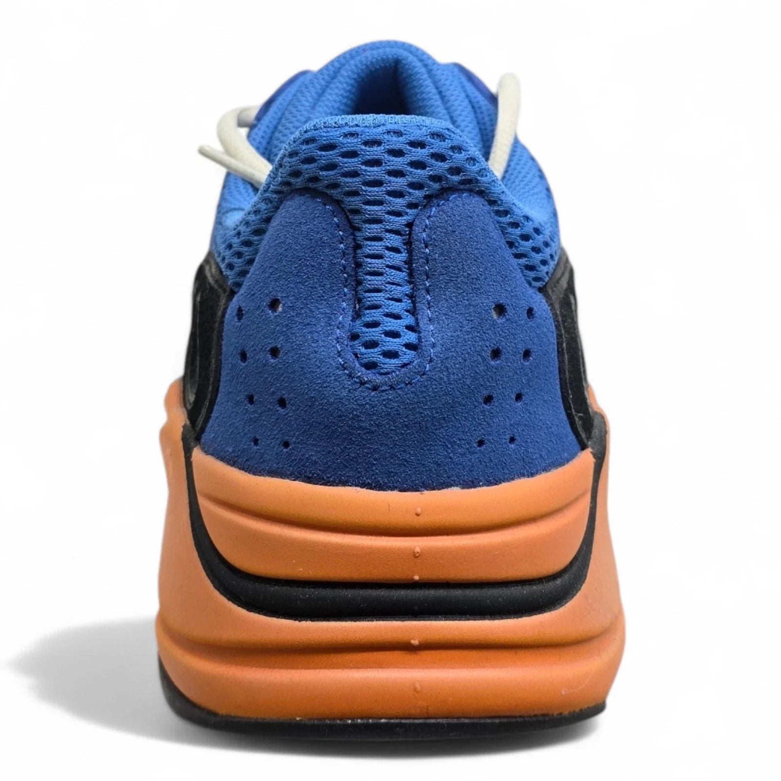 Adidas Yeezy Boost 700 Bright Blue Trainers