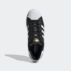 adidas Originals SUPERSTAR W FV3286 core black cloud white shelltoe