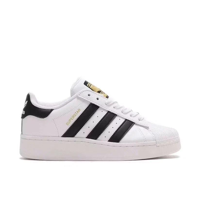 Adidas Superstar XLG Cloud White Core Black Unisex Trainer