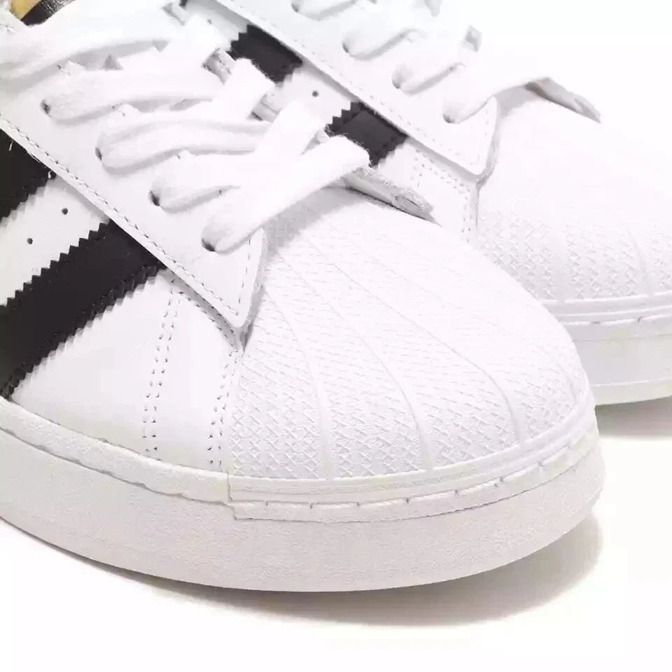 Adidas Superstar XLG Cloud White Core Black Unisex Trainer