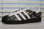 adidas Originals Superstar All Over Print,