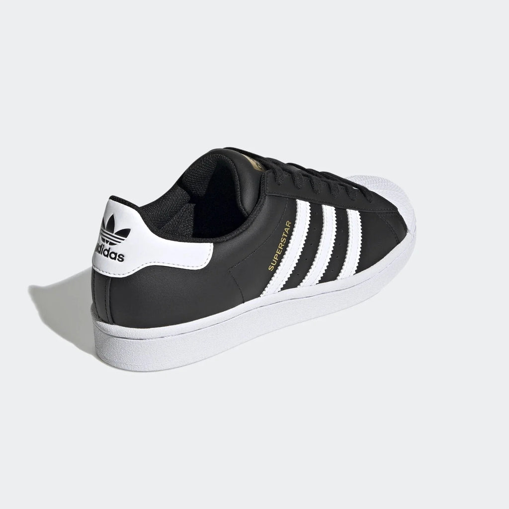 adidas Originals SUPERSTAR W FV3286 core black cloud white shelltoe