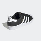 adidas Originals SUPERSTAR W FV3286 core black cloud white shelltoe