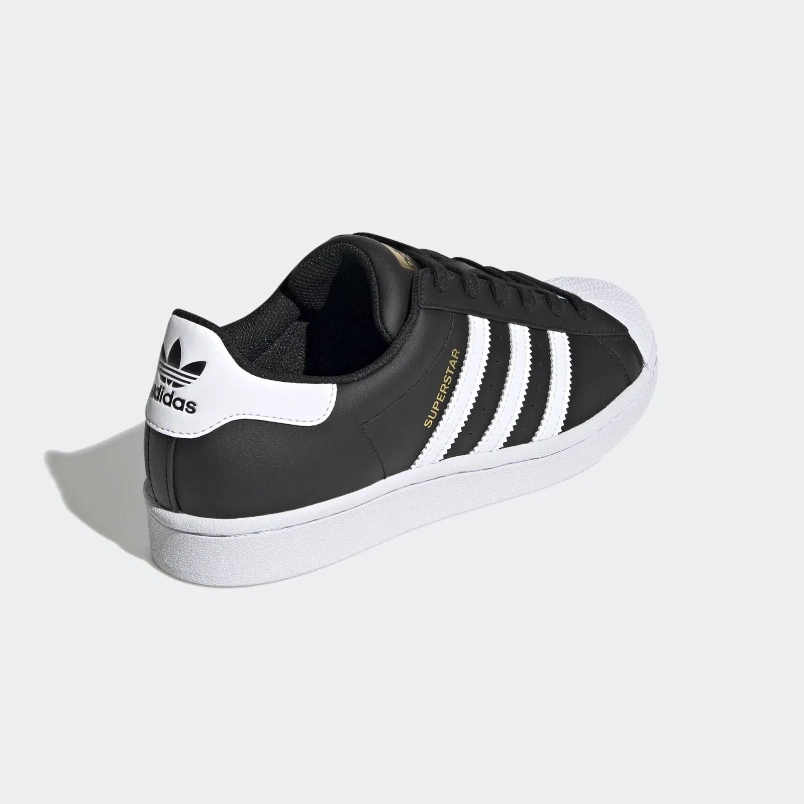 adidas Originals SUPERSTAR W FV3286 core black cloud white shelltoe