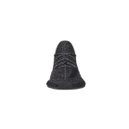 Adidas Yeezy Boost 350 V2 Black Reflective FU9007 Men's Shoes Sneakers Limited