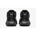 Salomon XT-4 OG ‘Black Silver’ Sneakers – Technical Trail Running Trainers