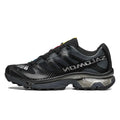 Salomon XT-4 OG ‘Black Silver’ Sneakers – Technical Trail Running Trainers