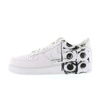 Supreme x Comme des Garçons Shirt x Nike Air Force 1 – Triple Collaboration Sneaker