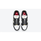 Supreme x Nike SB Dunk Low Stars Black – Limited Edition Supreme SB Dunk
