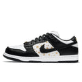 Supreme x Nike SB Dunk Low Stars Black – Limited Edition Supreme SB Dunk