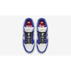 Supreme x Nike SB Dunk Low Stars Hyper Blue – Limited Edition Skate Sneakers