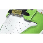 Supreme x Nike SB Dunk Low Stars Mean Green – Limited Edition Supreme SB Dunk