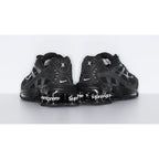 Supreme x Nike Shox Ride 2 Black DN1615-001 – Black Shox Cushioning Trainer