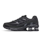Supreme x Nike Shox Ride 2 Black DN1615-001 – Black Shox Cushioning Trainer