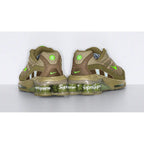 Supreme x Nike Shox Ride 2 Neutral Olive DN1615-200 – Olive Shox Cushioning Trainer