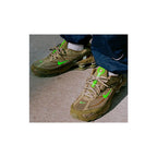 Supreme x Nike Shox Ride 2 Neutral Olive DN1615-200 – Olive Shox Cushioning Trainer
