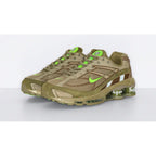 Supreme x Nike Shox Ride 2 Neutral Olive DN1615-200 – Olive Shox Cushioning Trainer