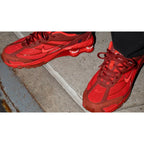 Supreme x Nike Shox Ride 2 Speed Red DN1615-600 – Red Shox Cushioning Trainer