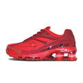Supreme x Nike Shox Ride 2 Speed Red DN1615-600 – Red Shox Cushioning Trainer