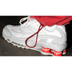 Supreme x Nike Shox Ride 2 White DN1615-100 – White Shox Cushioning Trainer