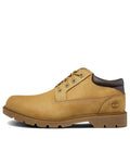 Men’s Brown Wide Fit Chukka Boots ‘Wheat’ | Comfortable Work Boots