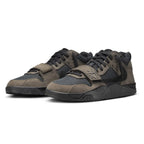 Jordan Jumpman Jack TR x Travis Scott "Dark Mocha" | Official Collab Trainers