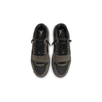Jordan Jumpman Jack TR x Travis Scott "Dark Mocha" | Official Collab Trainers