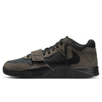 Jordan Jumpman Jack TR x Travis Scott "Dark Mocha" | Official Collab Trainers