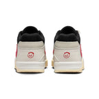 Travis Scott x Jordan Jumpman Jack "University Red" | Official Collab Trainers